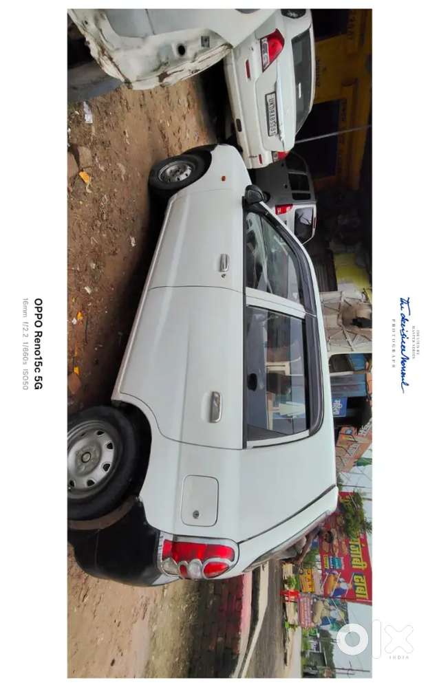 Maruti Suzuki Alto 2008 Petrol