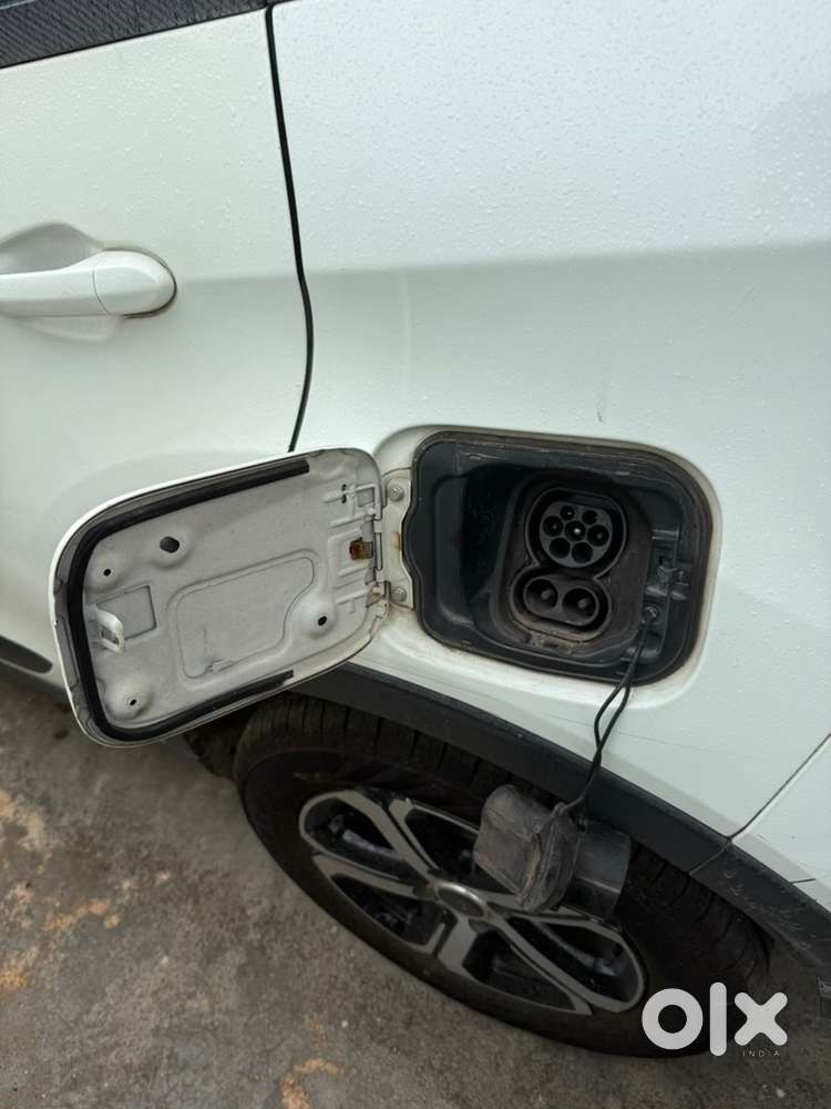 Tata Nexon Ev 2022
