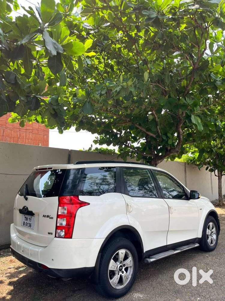 Mahindra Xuv300, 2013, Diesel