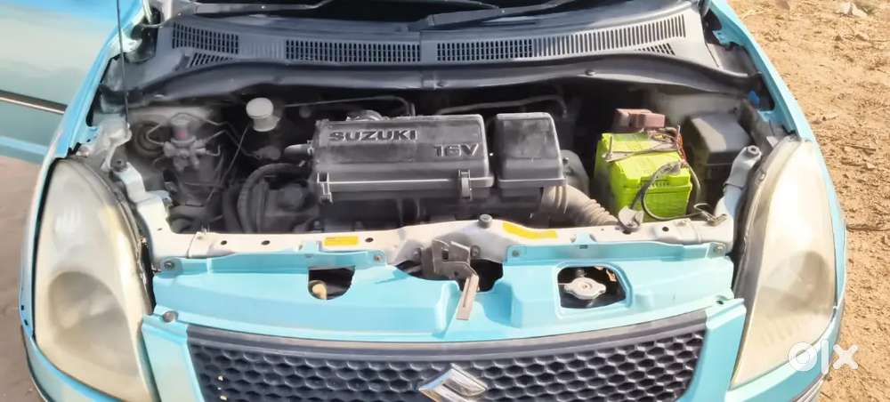 Maruti Suzuki Swift 2007 Petrol 130000 Km Driven