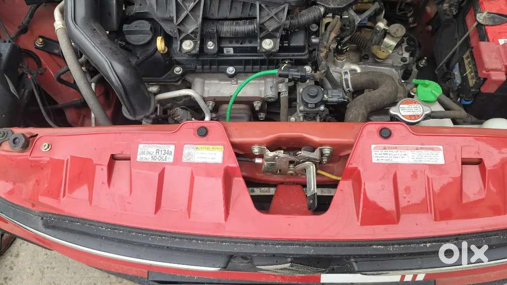 Maruti Suzuki Celerio Vxi Petrol 2022 Variant