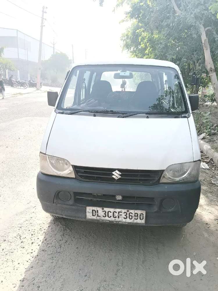 Gadi Mein Koi Kami Nahin Hai
