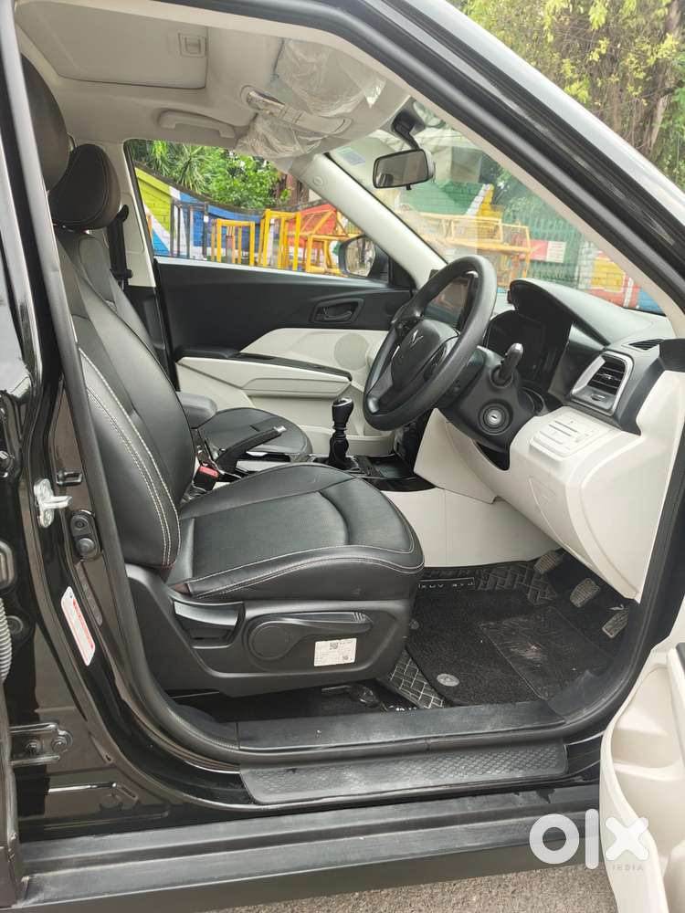 Mahindra Xuv 3xo Mx3 Pro 1.2 Petrol, 2026, Petrol