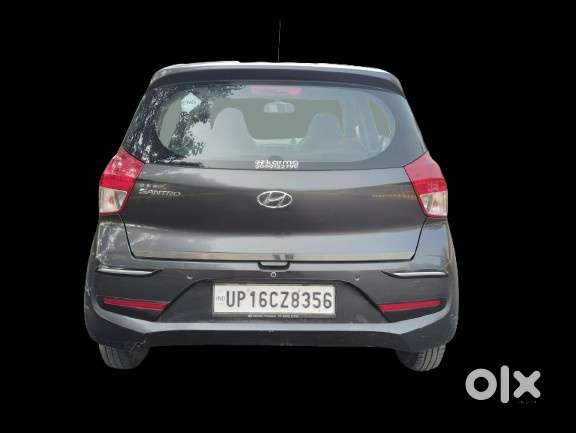 Hyundai New Santro 1.1 Sportz Mt Cng, 2021, Cng & Hybrids