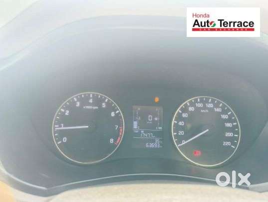 Hyundai Elite I20 Magna 1.2, 2016, Petrol