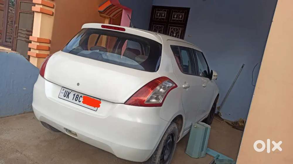 Maruti Suzuki Swift 2016 Diesel Well Maintained