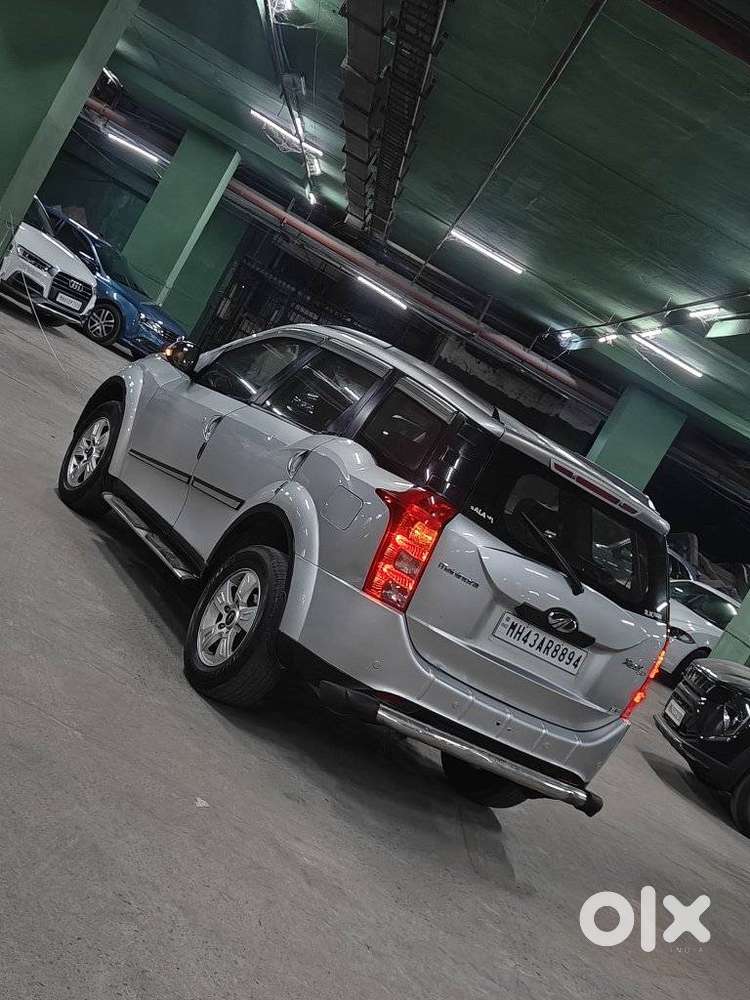 Mahindra Xuv500 W8, 2015, Diesel