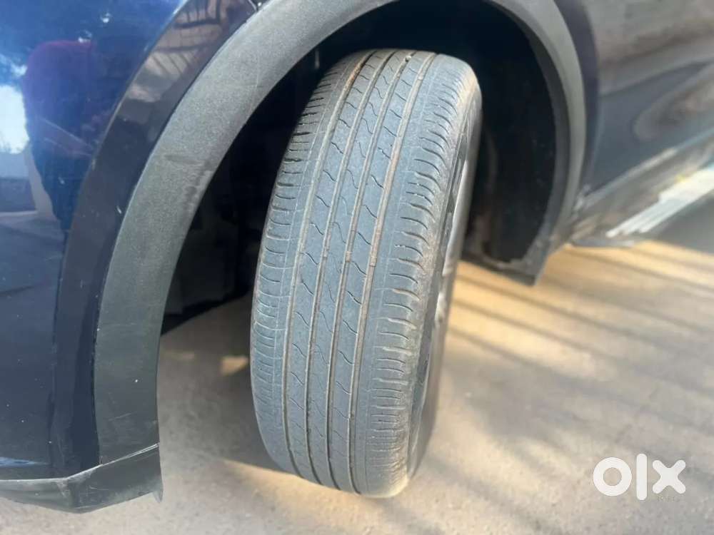 Mahindra Xuv700 2.2 Ax 7 Diesel At Luxury Pack Str, 2023, Diesel