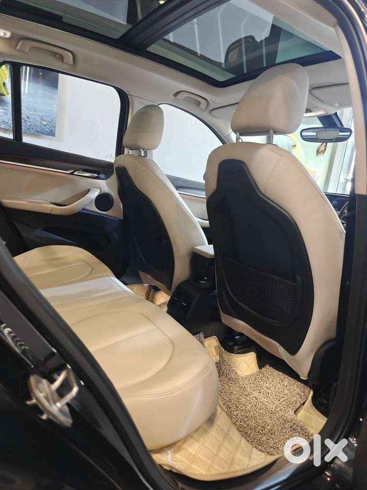 Bmw X1 Sdrive 20d X Line, 2020, Diesel