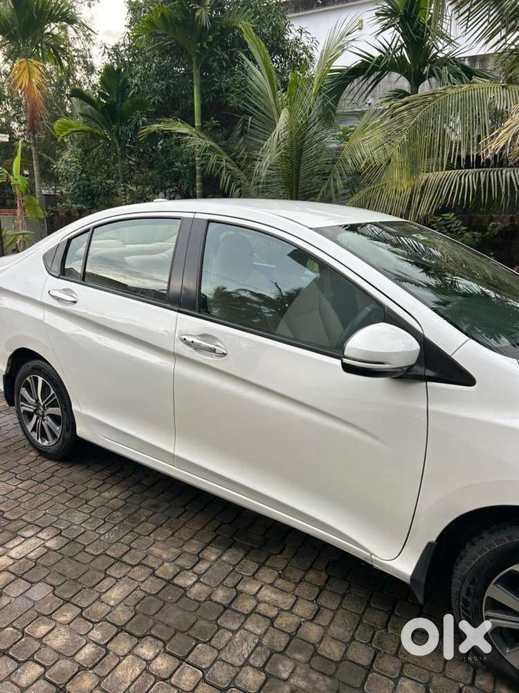 Honda City 2017 Diesel Good Condition