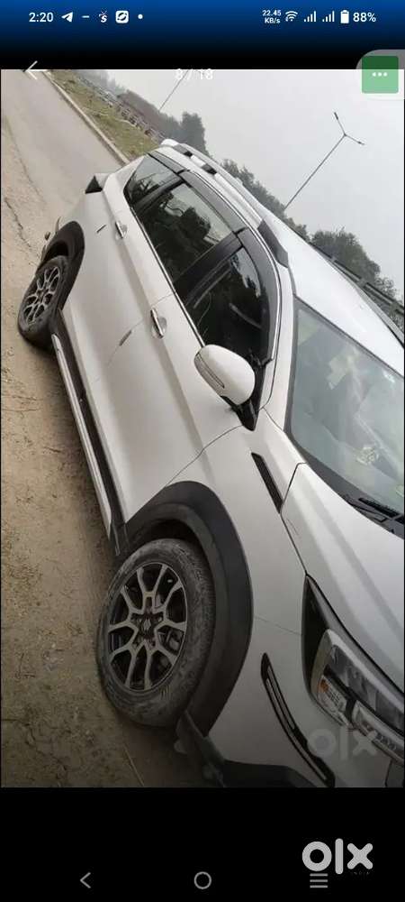 Maruti Suzuki Xl6 2023 Manual