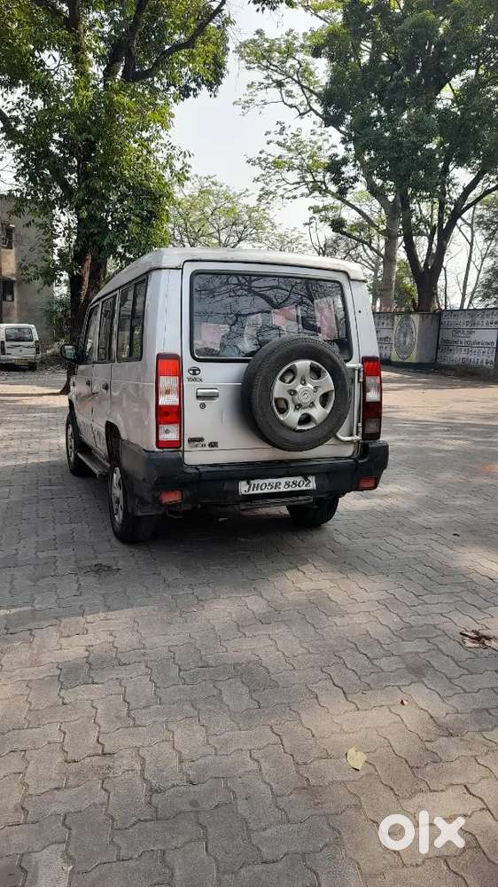Tata Sumo Victa 2007 Diesel