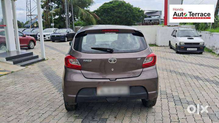 Tata Tiago Xz, 2019, Petrol