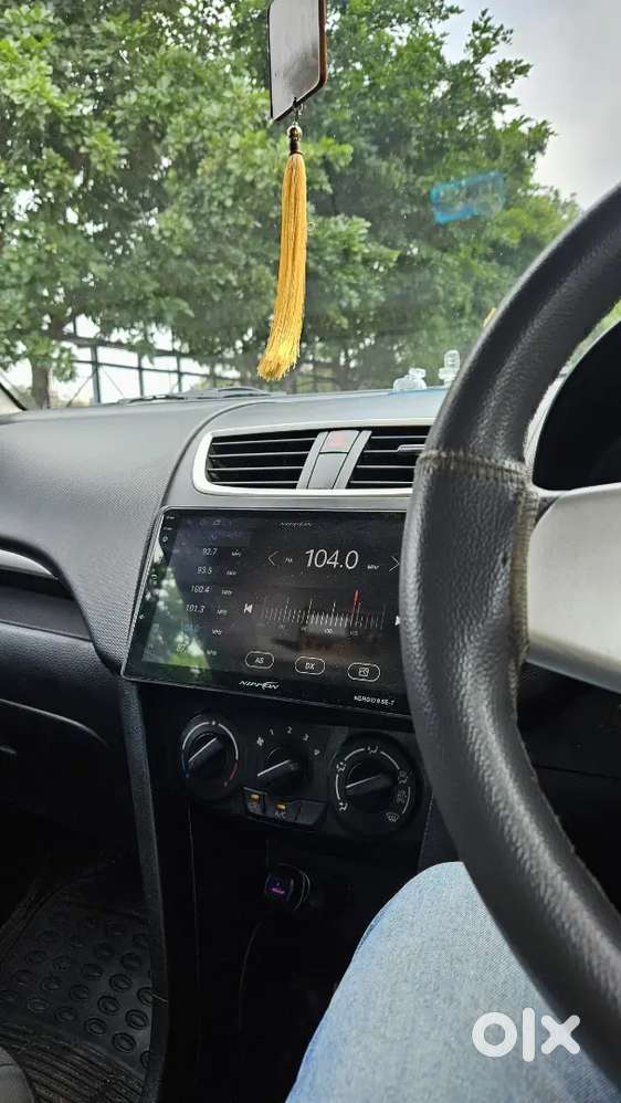 Maruti Suzuki Swift Vdi