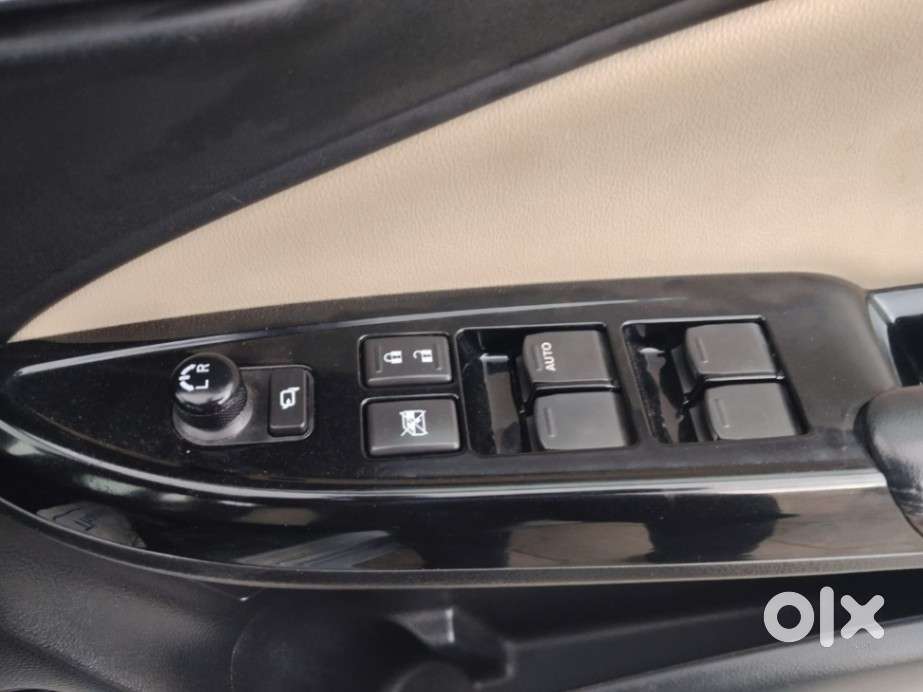 Toyota Glanza 1.2 V, 2022, Petrol