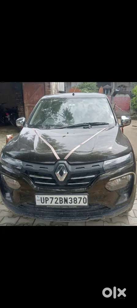 Renault Kwid 2022 Petrol Manual