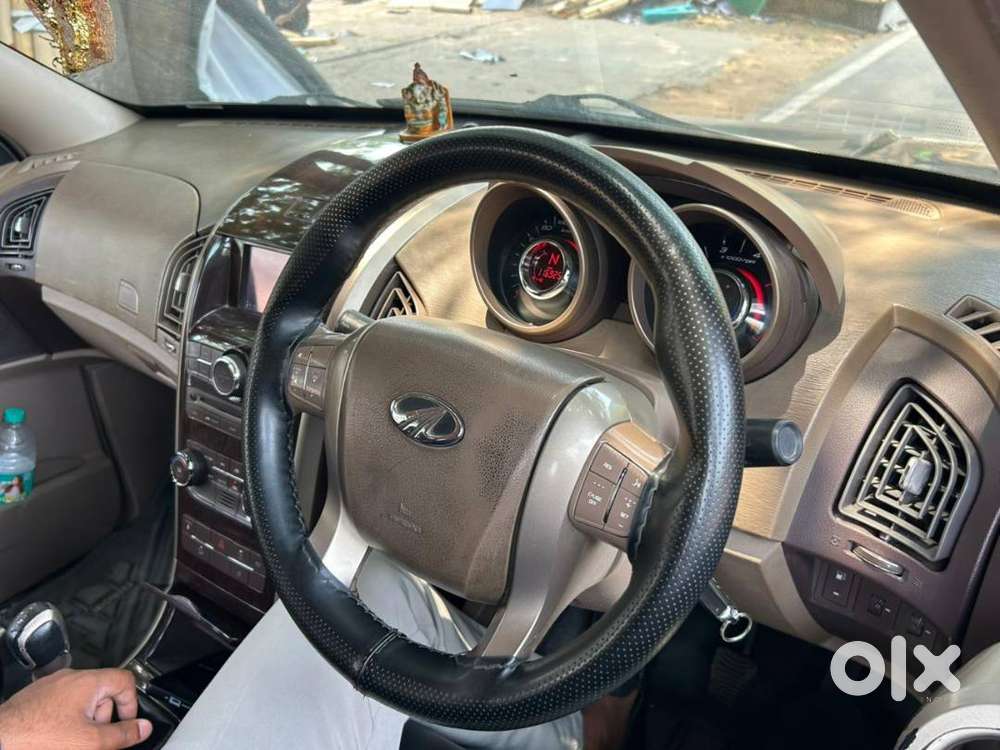 Mahindra Xuv500 Diesel W8 For Best Price