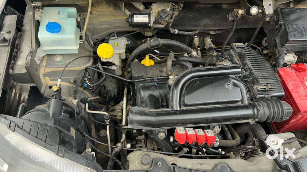 Renault Kwid Climber 1.0 Mt, 2019, Cng & Hybrids