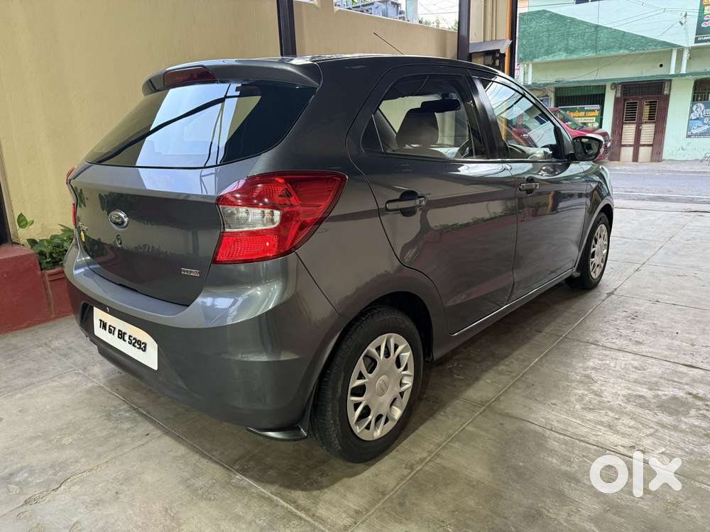 Ford Figo Aspire 1.5 Tdci Trend, 2015, Diesel