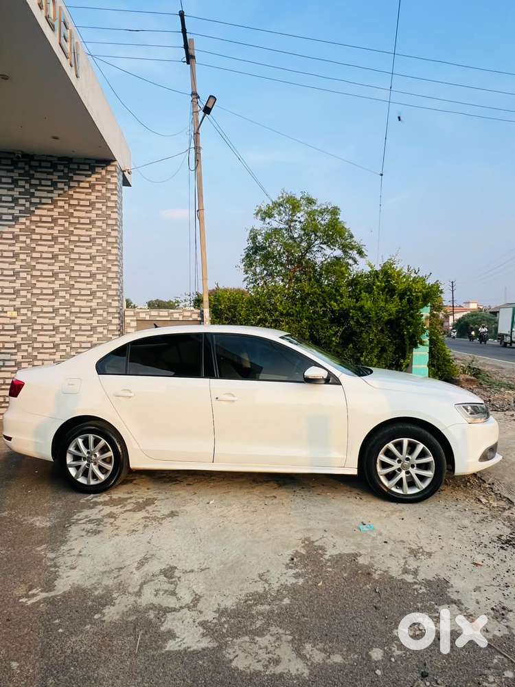 Volkswagen Jetta [ ] 2.0 Tdi Comfortline, 2014, Diesel