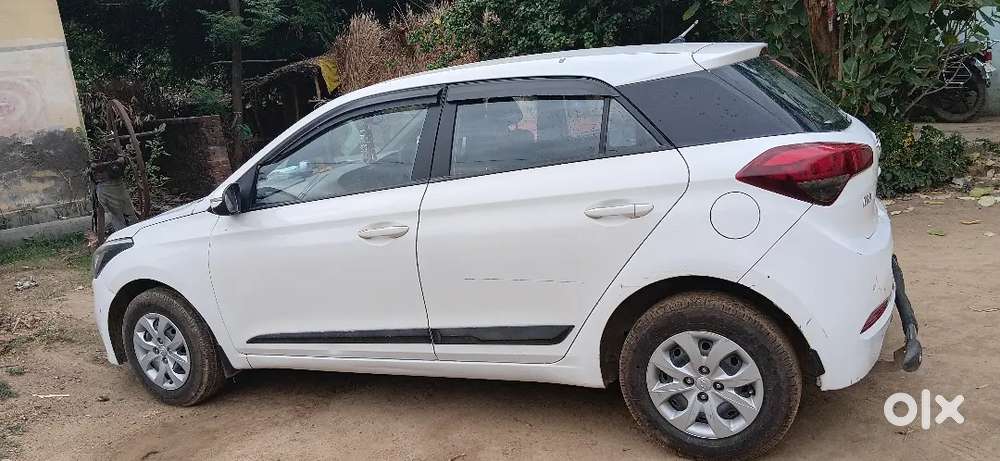 Hyundai I20 2015 Petrol Good Condition