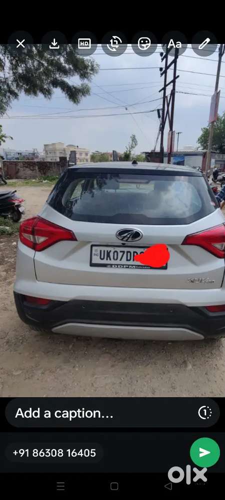 Defence Person Car For Sale  Only 600000 Lakhs
