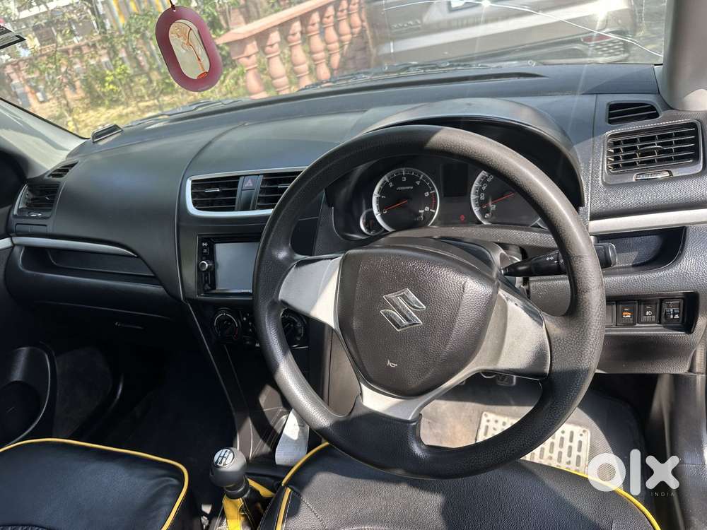 Maruti Suzuki Swift Ddis Vdi, 2015, Diesel