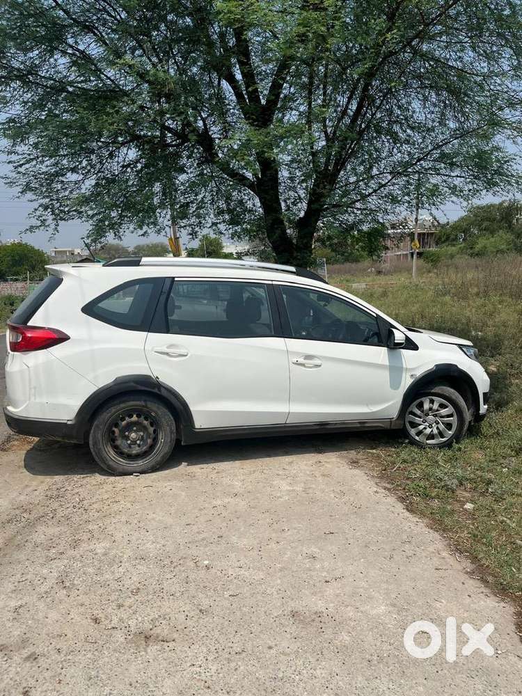 Honda Diesel Car 2017