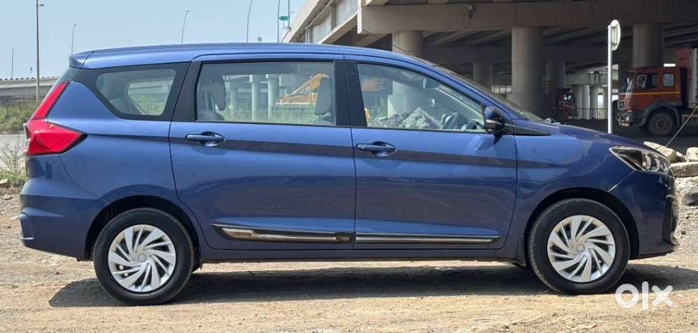 Maruti Suzuki Ertiga Vxi (o) Cng, 2020, Cng & Hybrids
