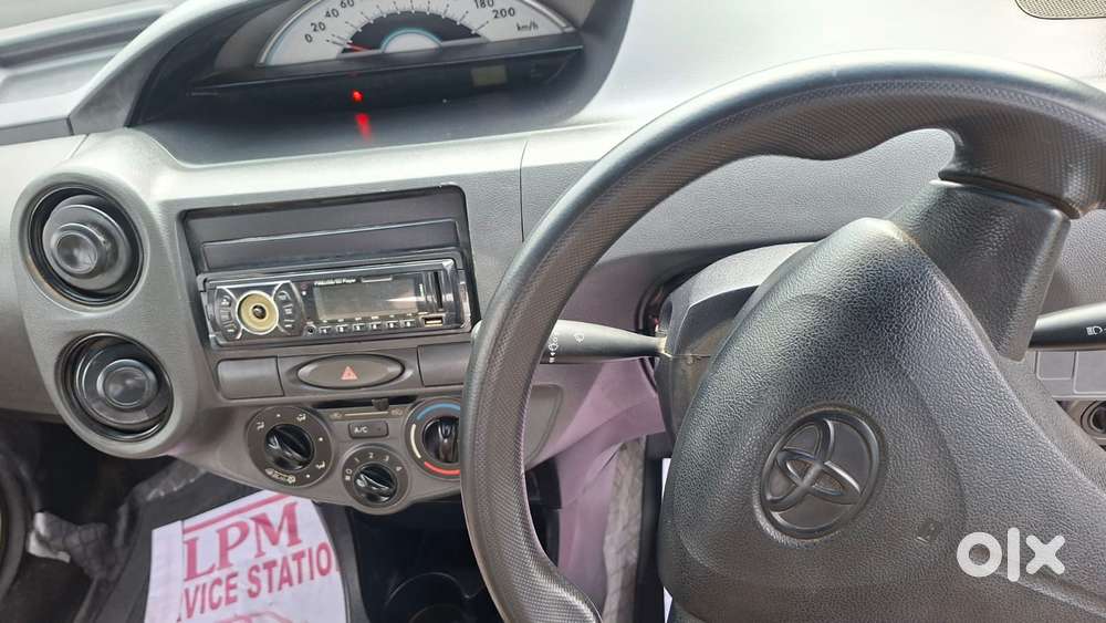 Toyota Etios Liva 2011-2012 Gd, 2012, Diesel