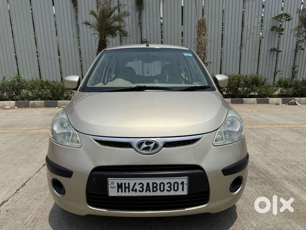 Hyundai I10 2007-2010 Magna 1.2, 2009, Petrol