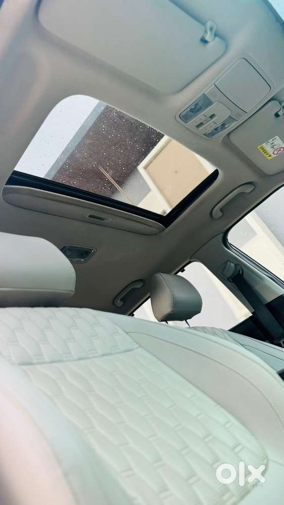 Kia Seltos 2020