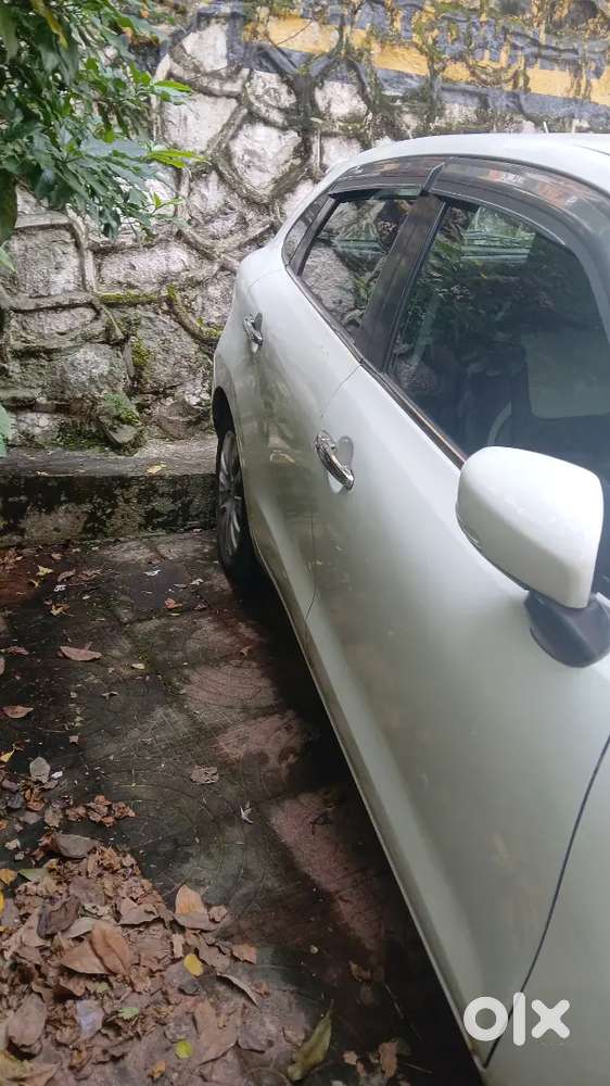 Maruti Suzuki Baleno 2016 Diesel