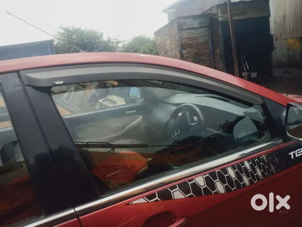 Tata Indica Vista 2016 Diesel 162000 Km Driven