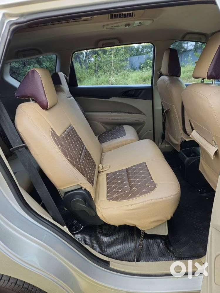 Mahindra Marazzo M2 8str, 2019, Diesel