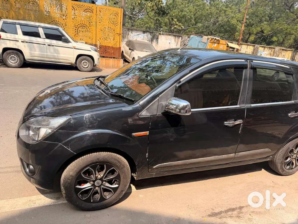 Ford Figo 2011 Petrol Well Maintained Good Condition Price Negotiable
