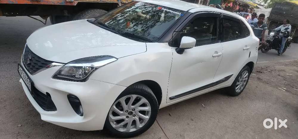 New Condition Insurance Full Hai Idv 575000