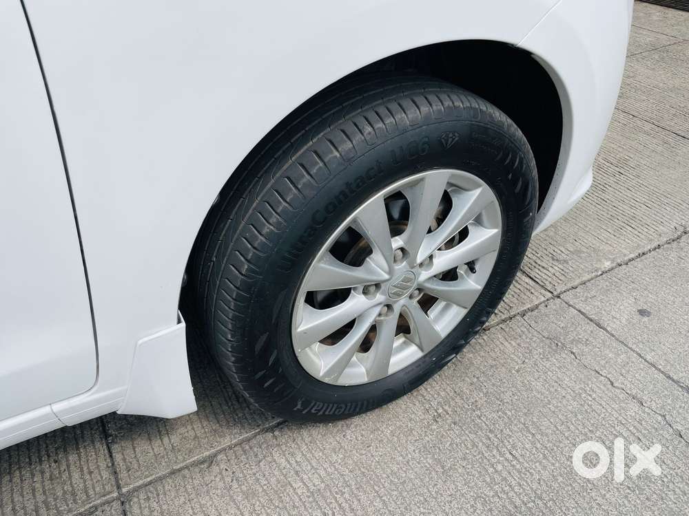 Maruti Suzuki Ertiga Zxi, 2015, Petrol