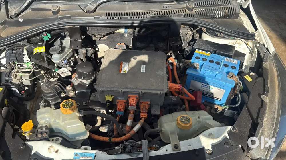 Tata Tigor Ev Xt Plus 2022
