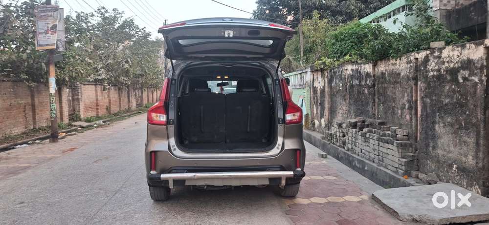 Maruti Suzuki Xl6 1.5 Alpha Mt, 2020