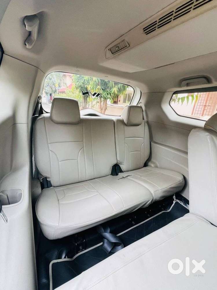 Mahindra Marazzo M2, 2019, Diesel