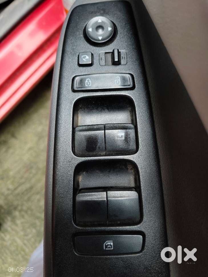 Hyundai Grand I10 Nios Asta Amt 1.2 Kappa Vtvt, 2021, Petrol