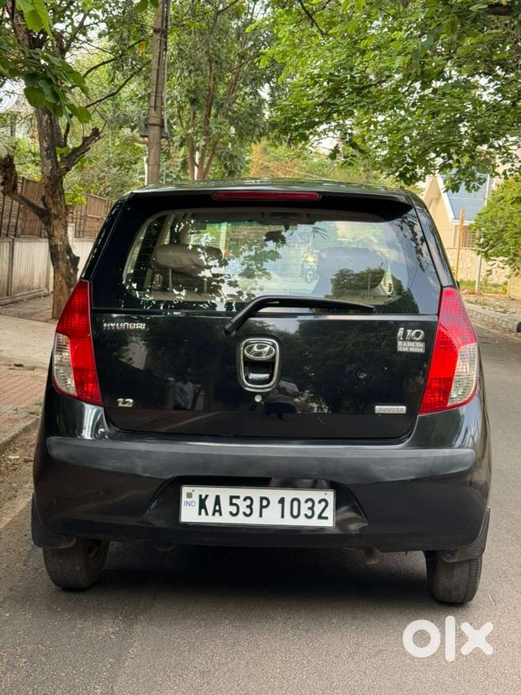 Hyundai I10 Kappa Sportz 2010 Model With Fresh Fc & Insurance For Sale