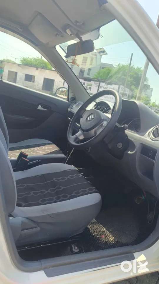 Maruti Suzuki Alto 800 Lxi, 2013, Petrol