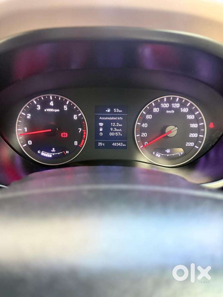 Hyundai I20 Asta Opt, 2019, Petrol