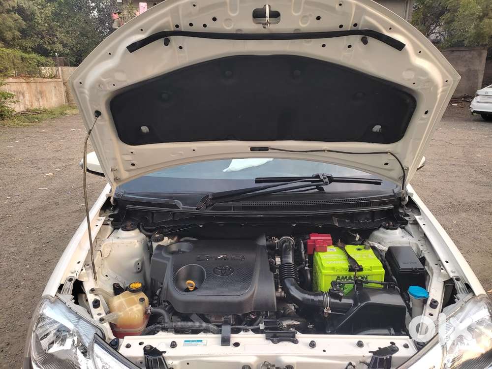 Toyota Etios Cross 1.4l Gd, 2015, Diesel