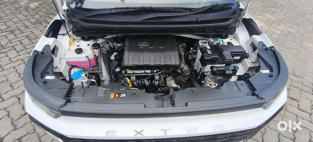 Hyundai Exter S 2025