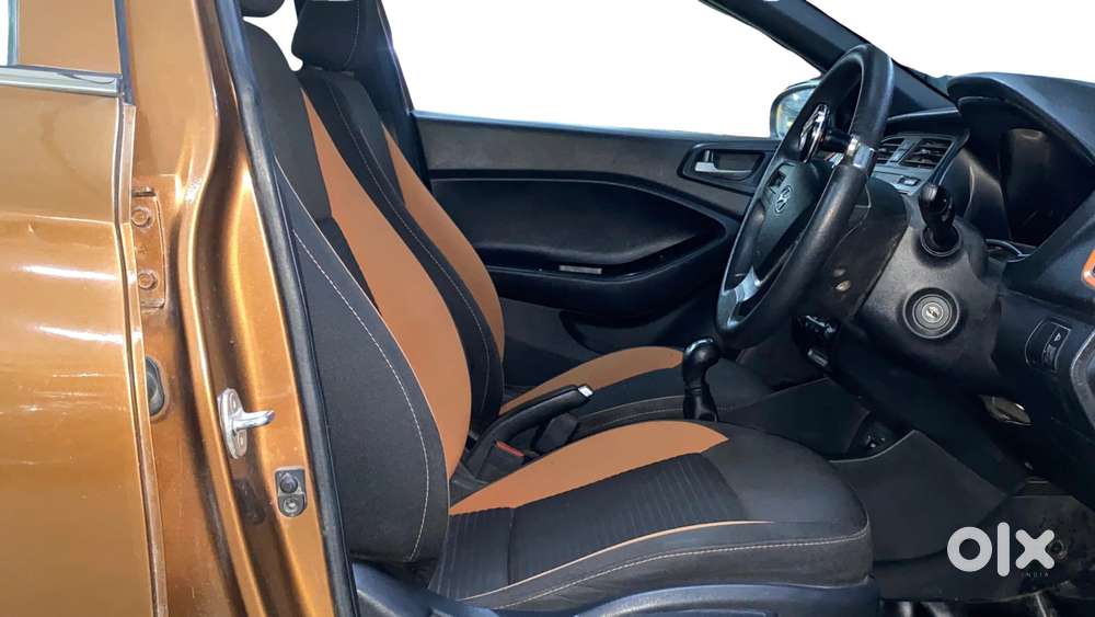 Hyundai I20 Active 1.2 S, 2016, Petrol