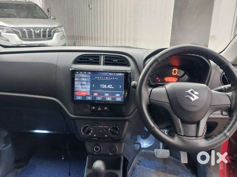 Maruti Suzuki Alto K10 Vxi Plus Ags, 2024, Petrol