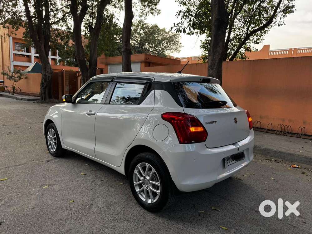 Maruti Suzuki Swift Amt Zdi, 2019, Diesel